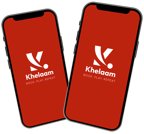 Khelaam futsal booking app project showcase