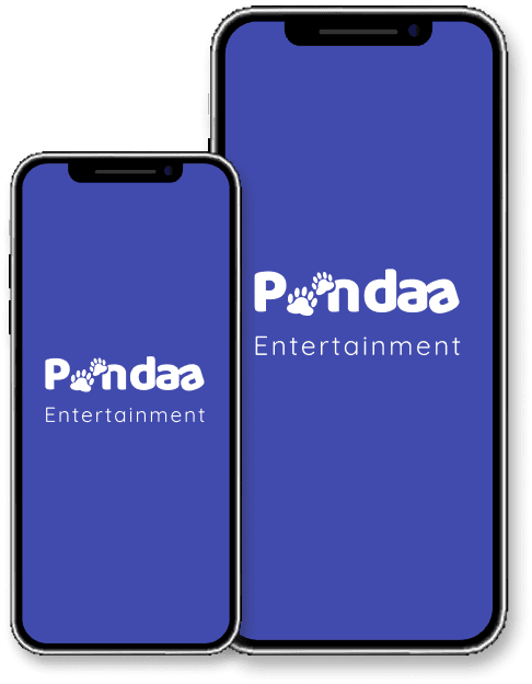 Pandaa app project showcase